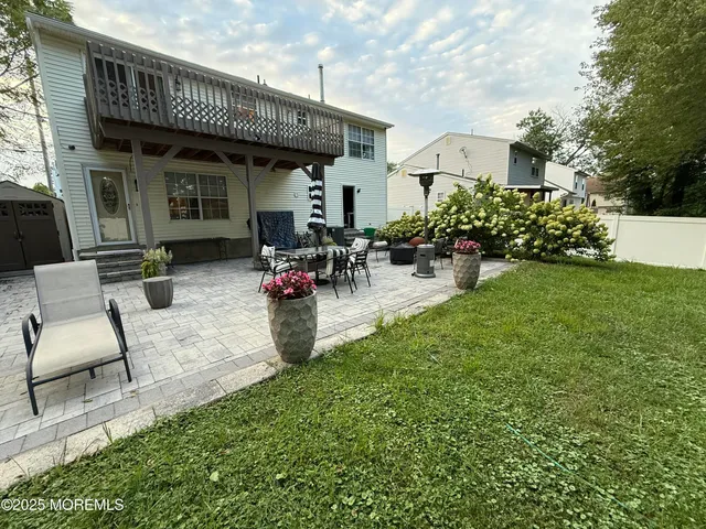 $3,700 | 121 Milton Avenue, Cliffwood, NJ 07721