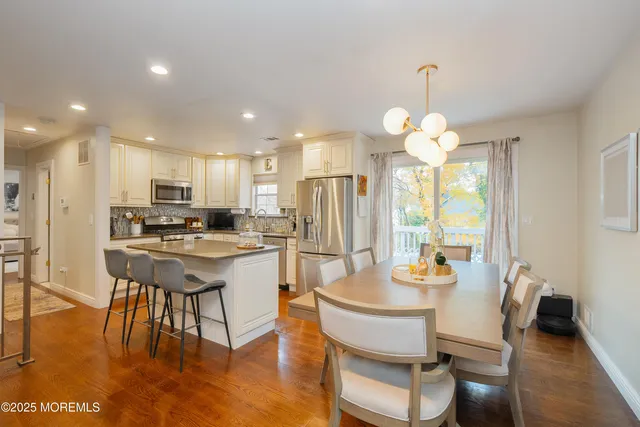 $3,700 | 121 Milton Avenue, Cliffwood, NJ 07721