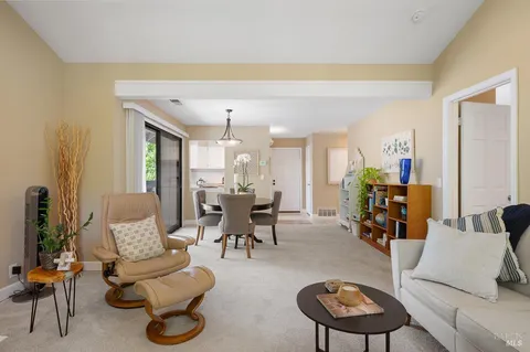 $549,000 | 1755 Novato Boulevard, Unit C21, Novato, CA 94947