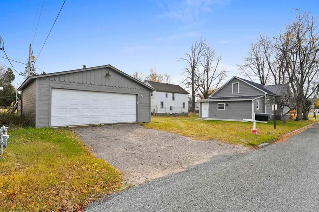 $165,000 | 314 Mill Street, Goodman, WI 54125