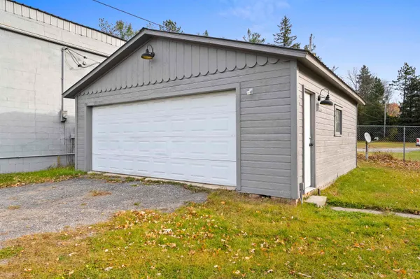 $165,000 | 314 Mill Street, Goodman, WI 54125