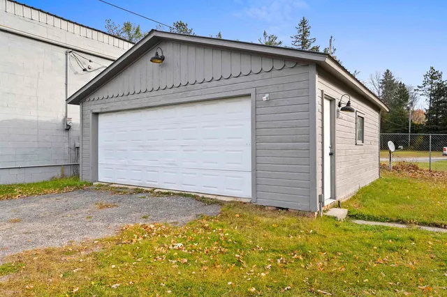 $165,000 | 314 Mill Street, Goodman, WI 54125