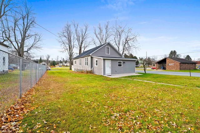 $165,000 | 314 Mill Street, Goodman, WI 54125