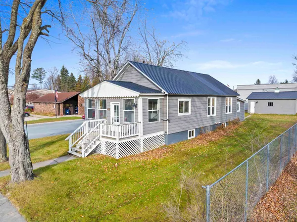 $165,000 | 314 Mill Street, Goodman, WI 54125