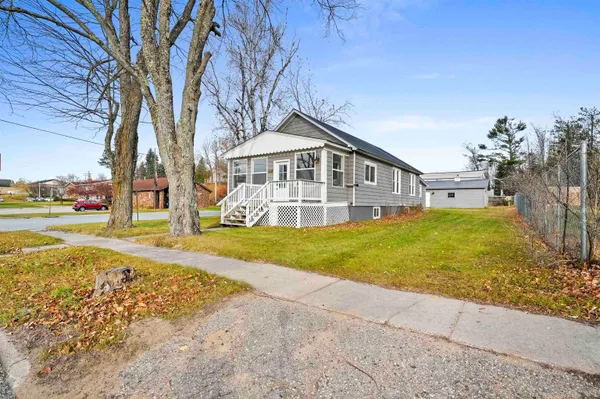 $165,000 | 314 Mill Street, Goodman, WI 54125