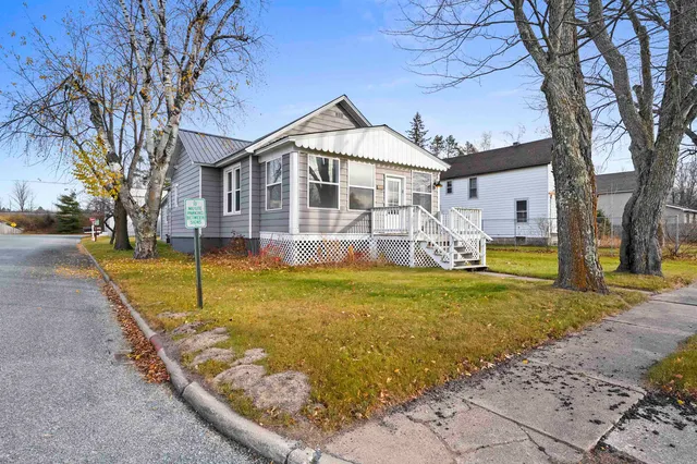 $165,000 | 314 Mill Street, Goodman, WI 54125