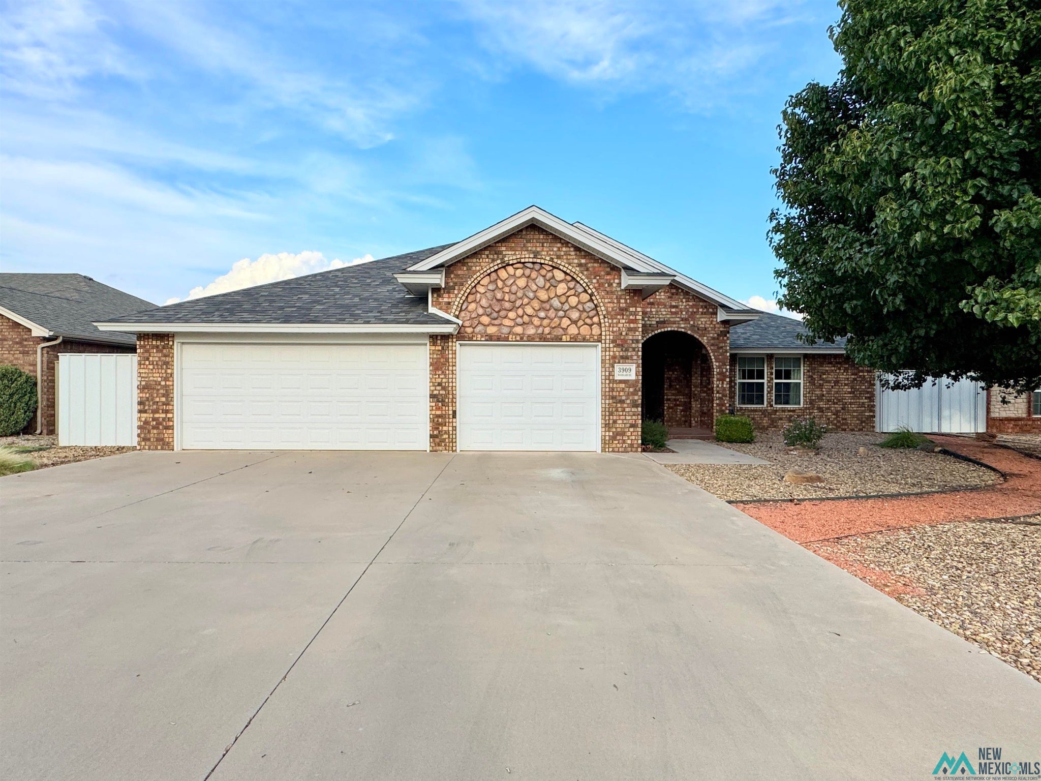 3909 Woodlark Road Clovis, NM 88101 - Photo 1 of 1 Gallery Image 1