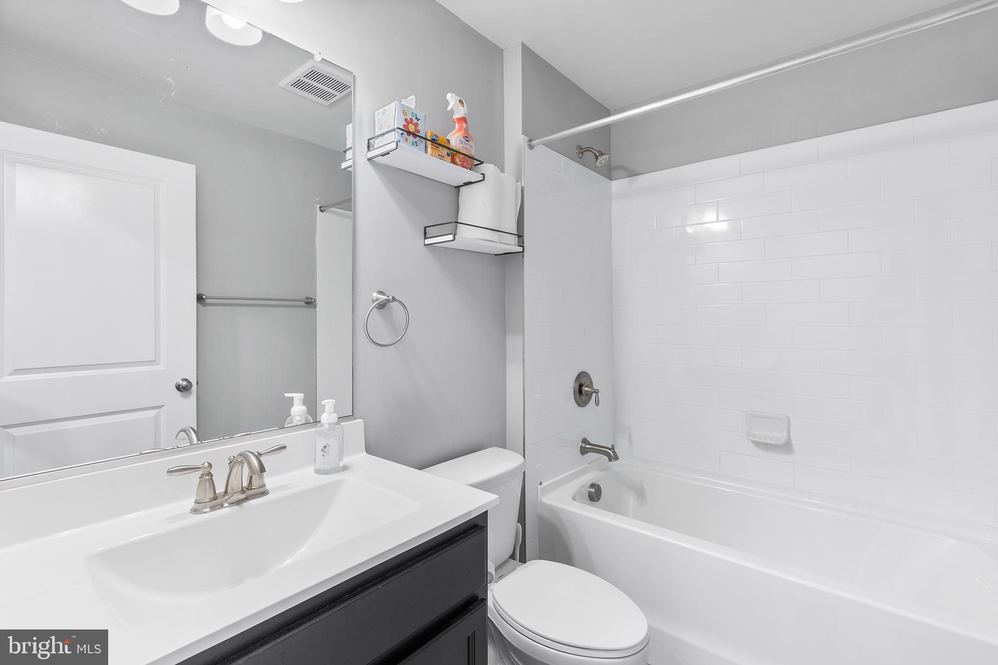 62 Rome Way Mount Laurel, NJ 08054 - Photo 16 of 31 a bathroom with a sink a toilet tub and shower