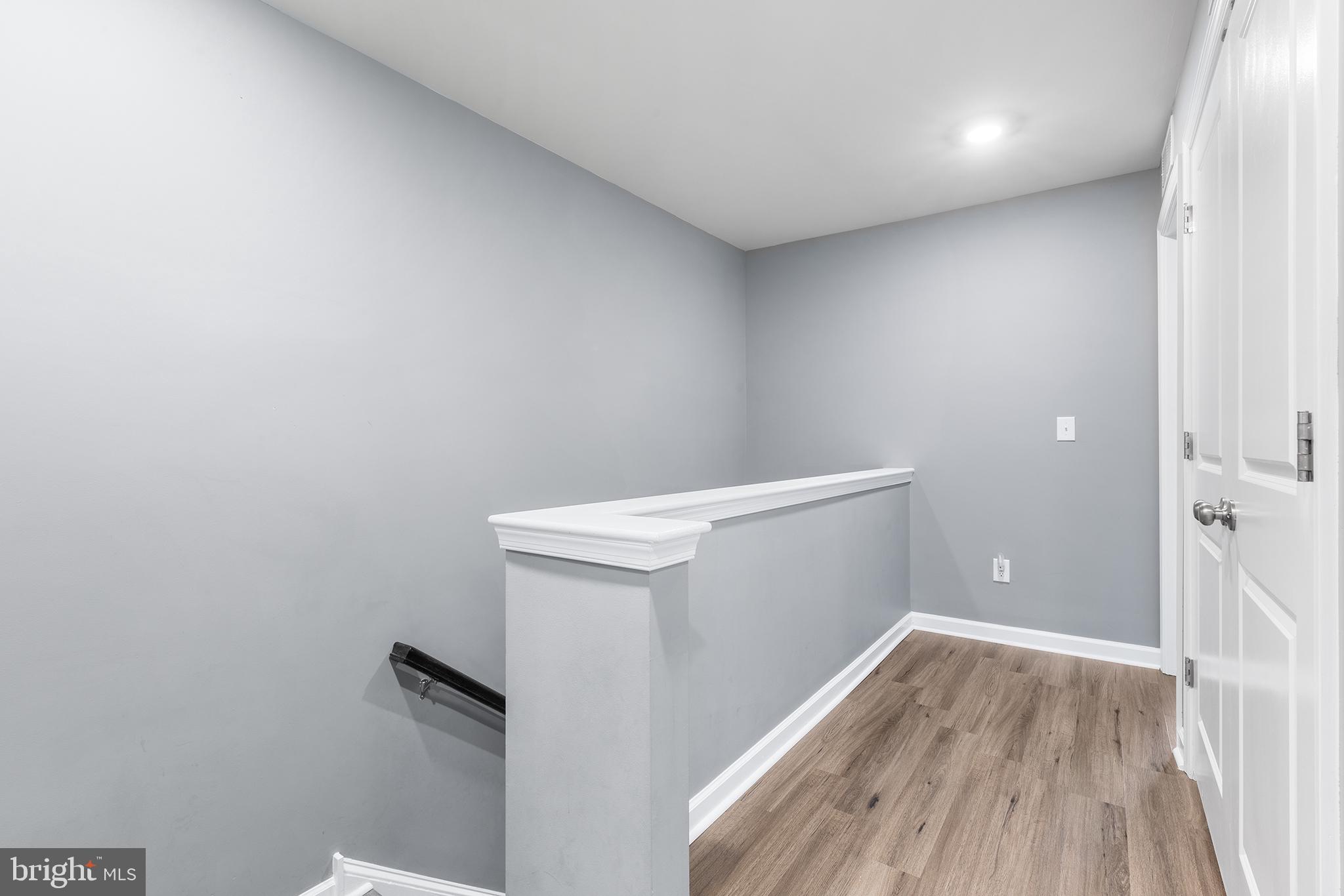 62 Rome Way Mount Laurel, NJ 08054 - Photo 18 of 31 a view of hallway with wooden floor