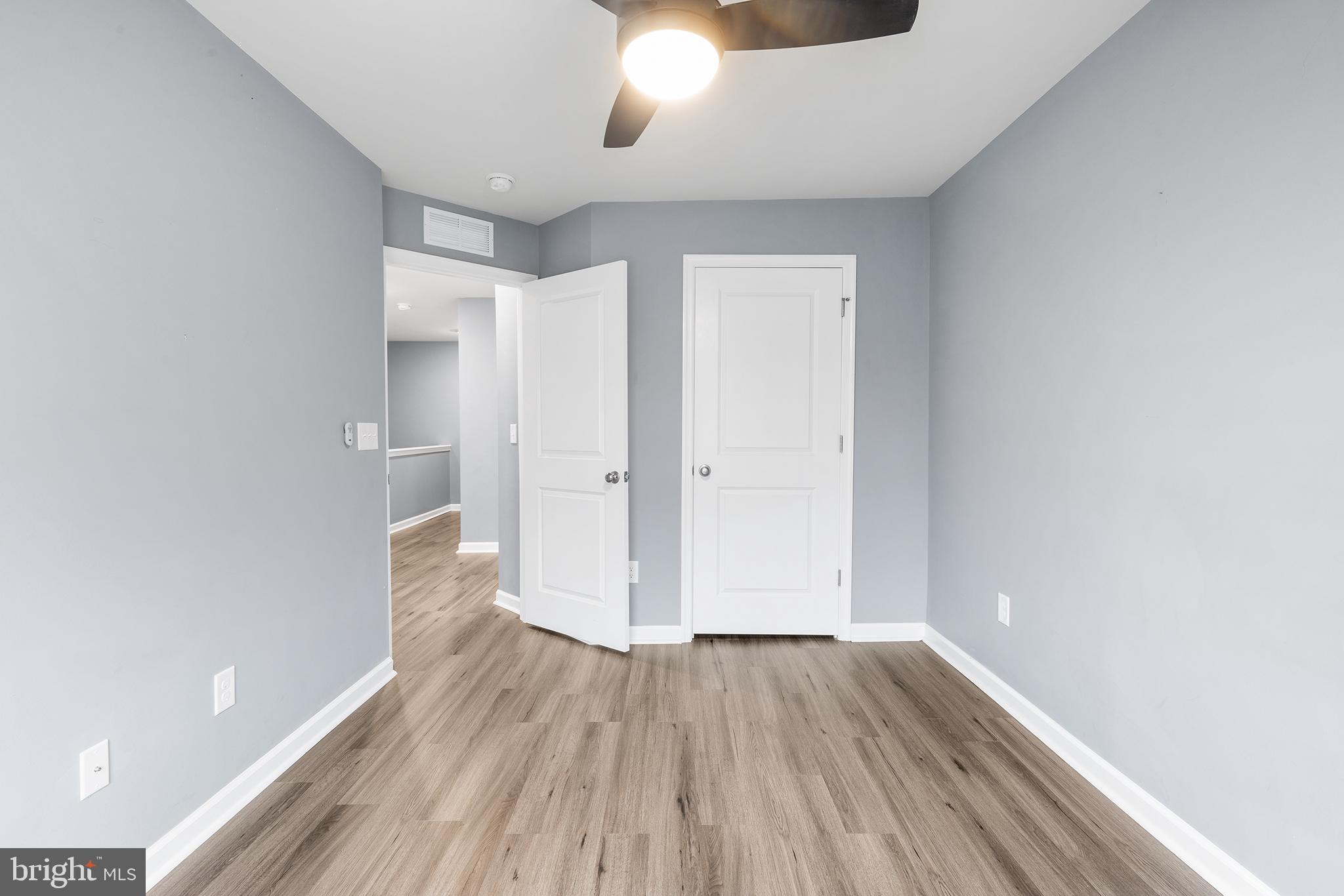 62 Rome Way Mount Laurel, NJ 08054 - Photo 23 of 31 a view of a room with wooden floor