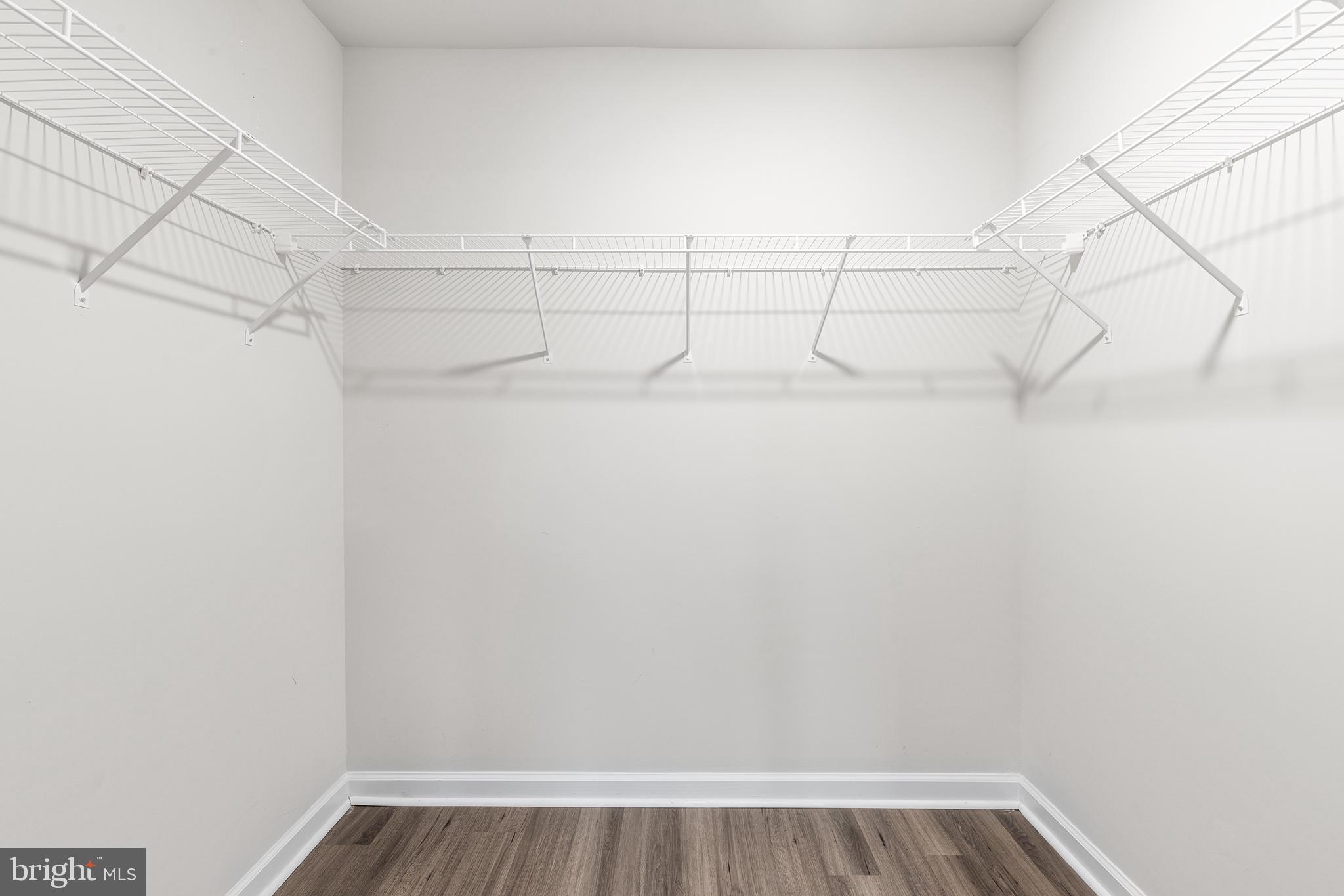 62 Rome Way Mount Laurel, NJ 08054 - Photo 30 of 31 a view of a rack on the wall