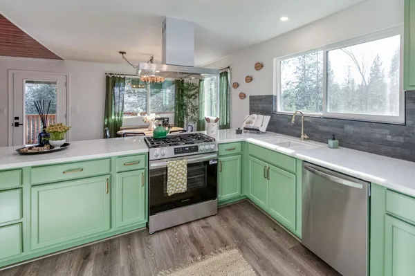 $399,000 | 36187 Sierra Linda Drive, Wishon, CA 93669