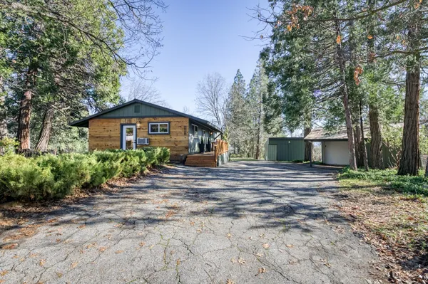 $399,000 | 36187 Sierra Linda Drive, Wishon, CA 93669