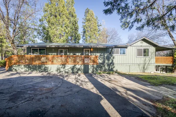 $399,000 | 36187 Sierra Linda Drive, Wishon, CA 93669