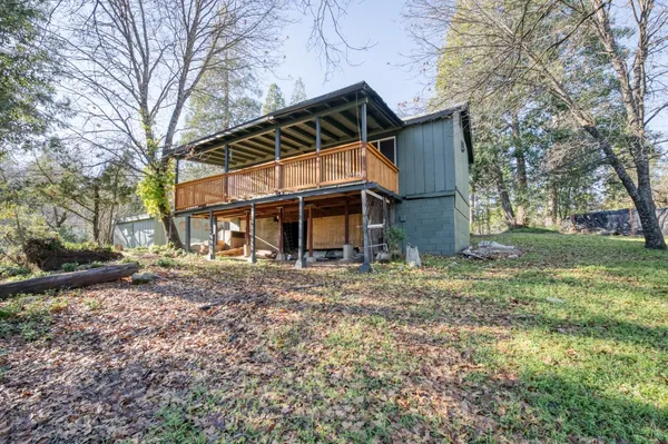 $399,000 | 36187 Sierra Linda Drive, Wishon, CA 93669