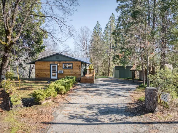 $399,000 | 36187 Sierra Linda Drive, Wishon, CA 93669