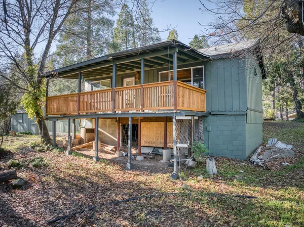 $399,000 | 36187 Sierra Linda Drive, Wishon, CA 93669