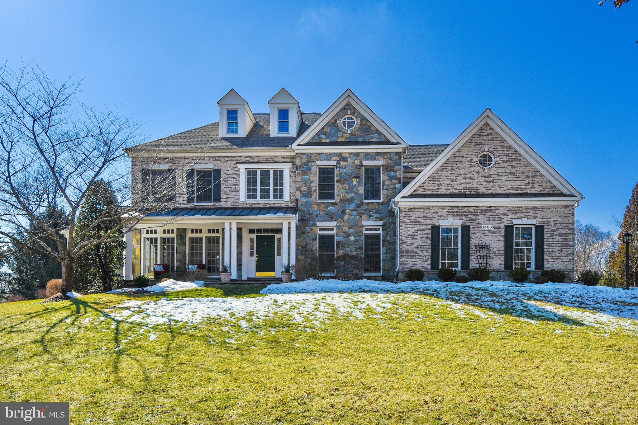 Welcome to 1408 Monforte Drive