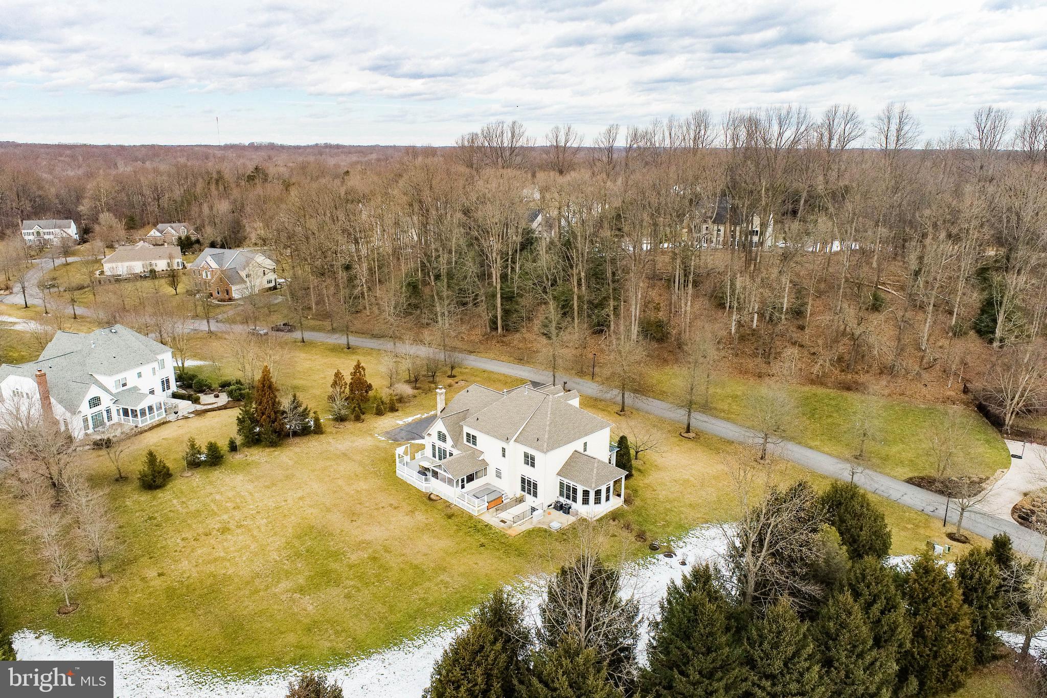 1408 Monforte Drive Davidsonville, MD 21035 - Photo 2 of 65