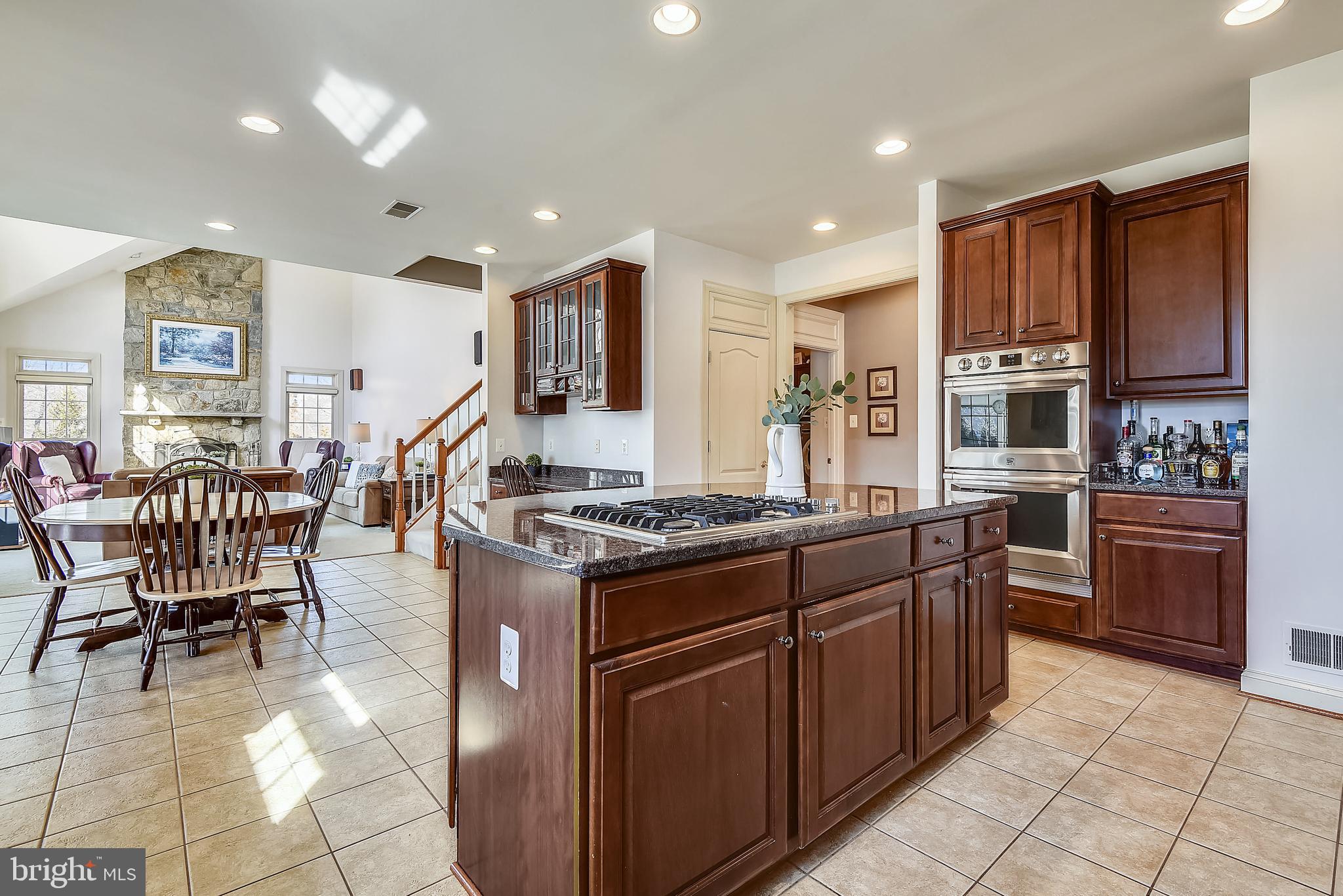 1408 Monforte Drive Davidsonville, MD 21035 - Photo 12 of 65 So much space