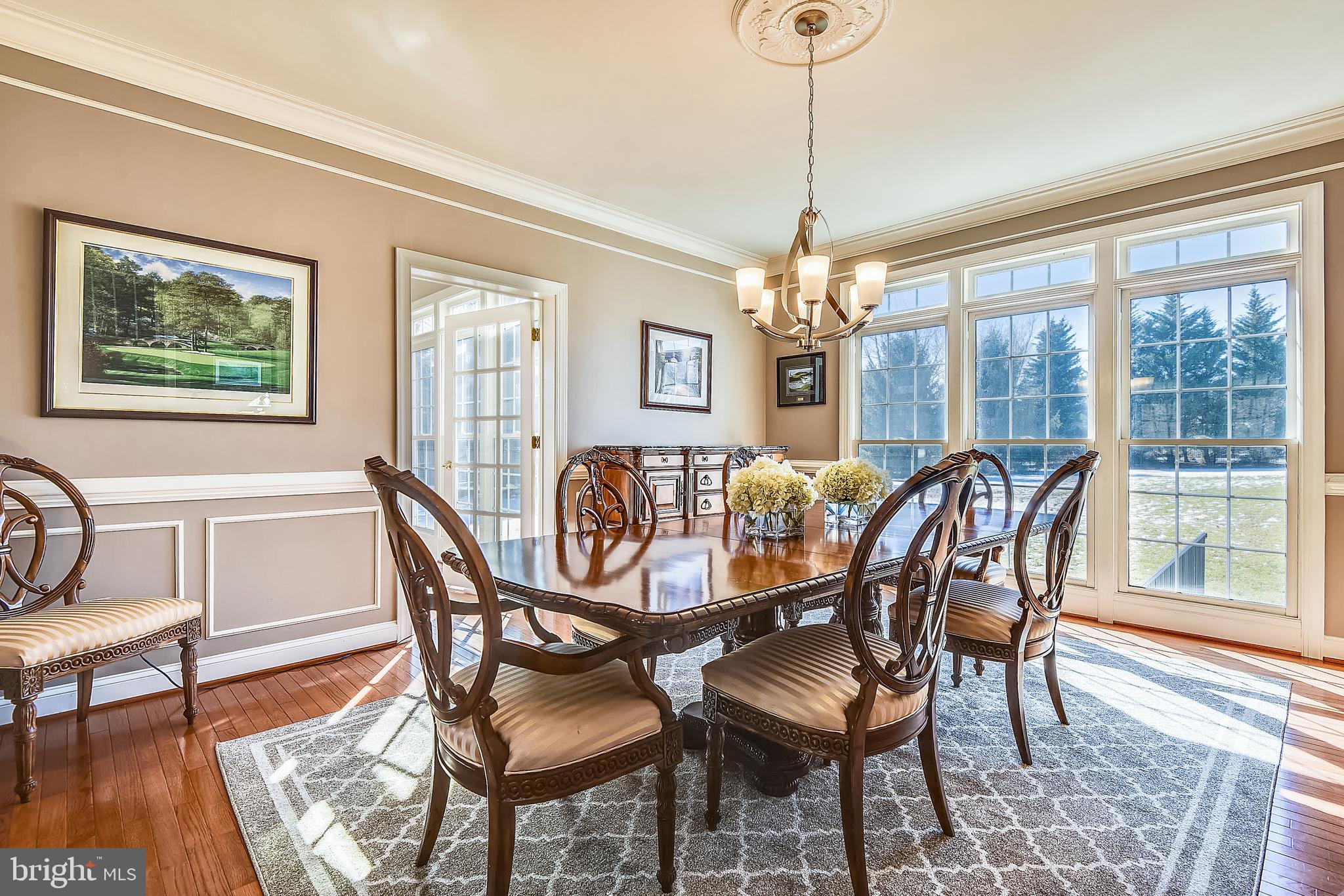 1408 Monforte Drive Davidsonville, MD 21035 - Photo 16 of 65