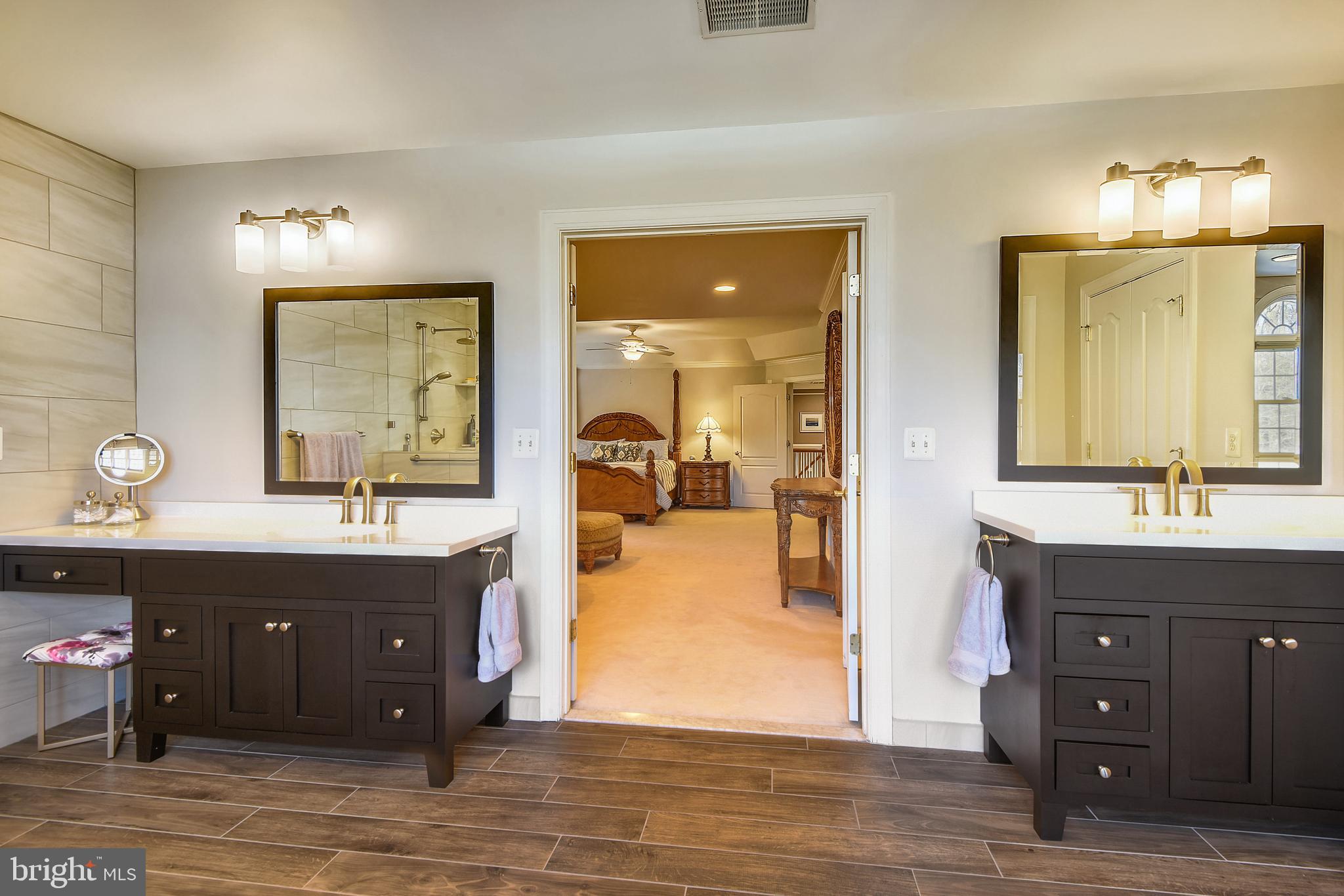 1408 Monforte Drive Davidsonville, MD 21035 - Photo 27 of 65 Double vanities