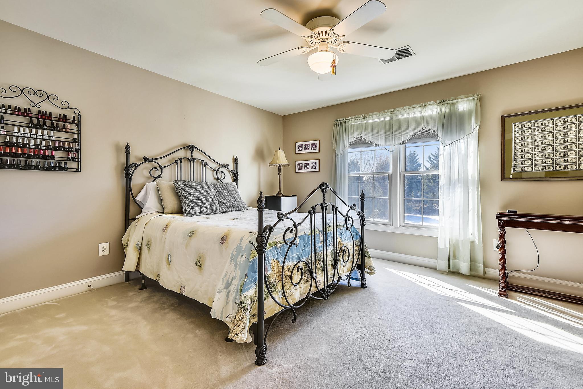 1408 Monforte Drive Davidsonville, MD 21035 - Photo 29 of 65 Bedroom 2