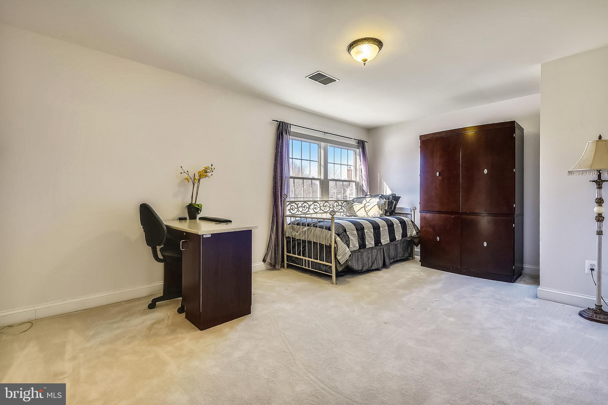 1408 Monforte Drive Davidsonville, MD 21035 - Photo 31 of 65 Bedroom 3