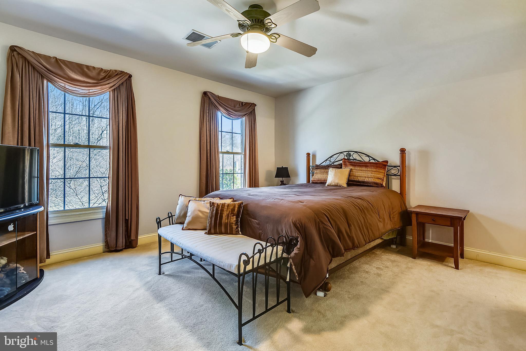 1408 Monforte Drive Davidsonville, MD 21035 - Photo 32 of 65 Bedroom 4