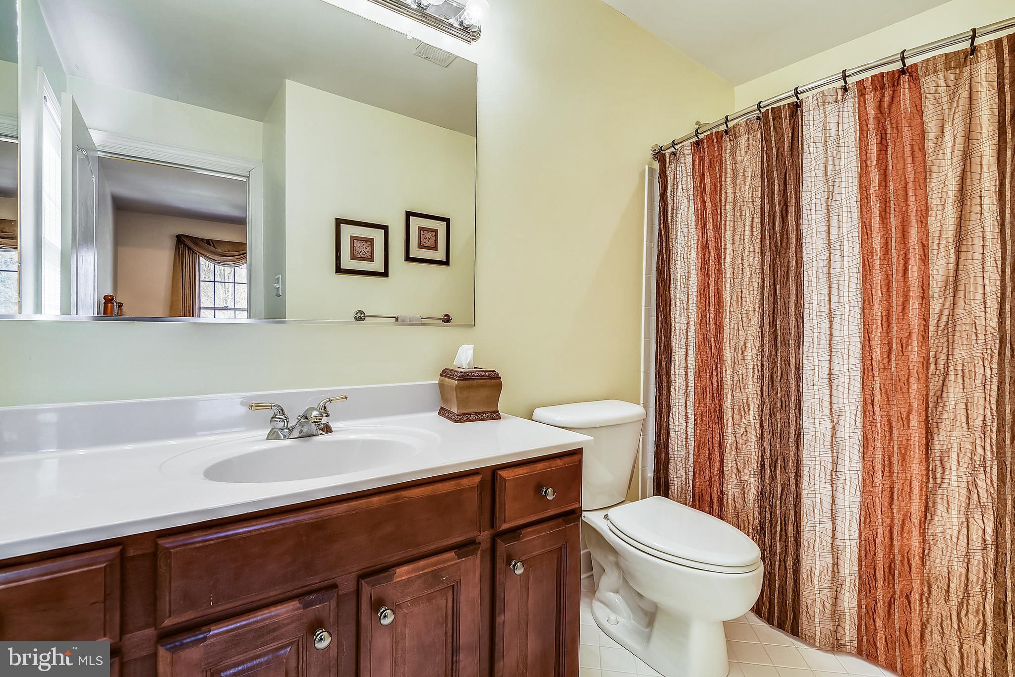 1408 Monforte Drive Davidsonville, MD 21035 - Photo 33 of 65 Full bath inside bedroom 4