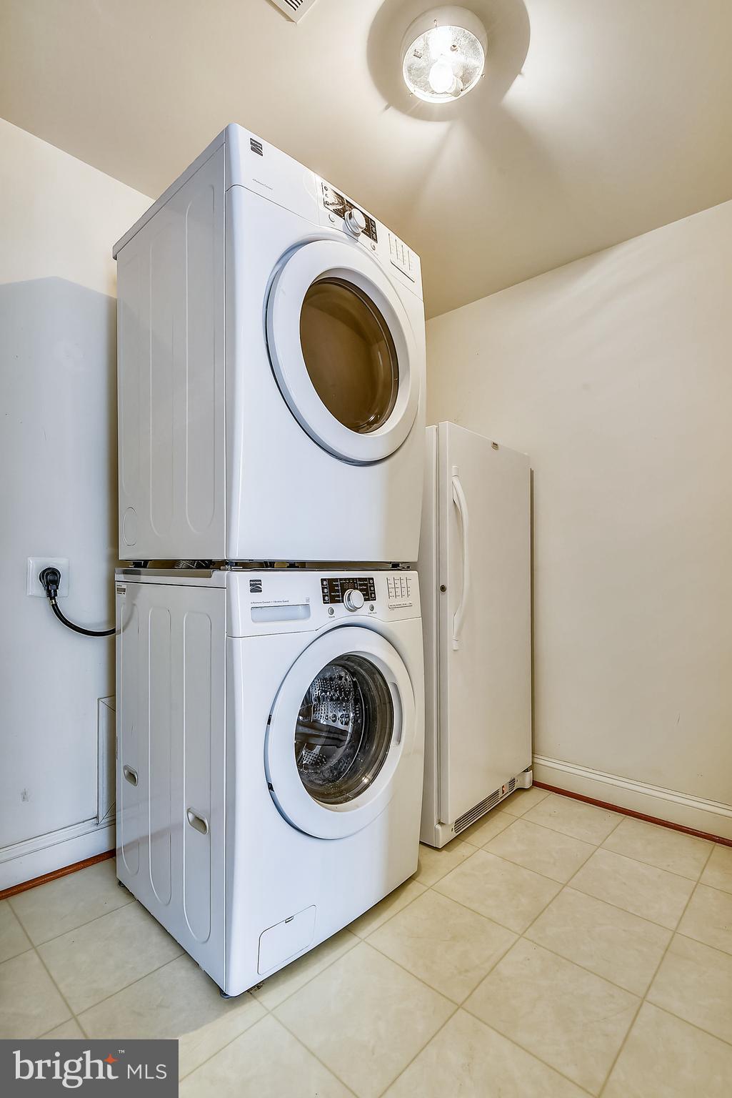 1408 Monforte Drive Davidsonville, MD 21035 - Photo 43 of 65 Lower level second laundry room (second set)