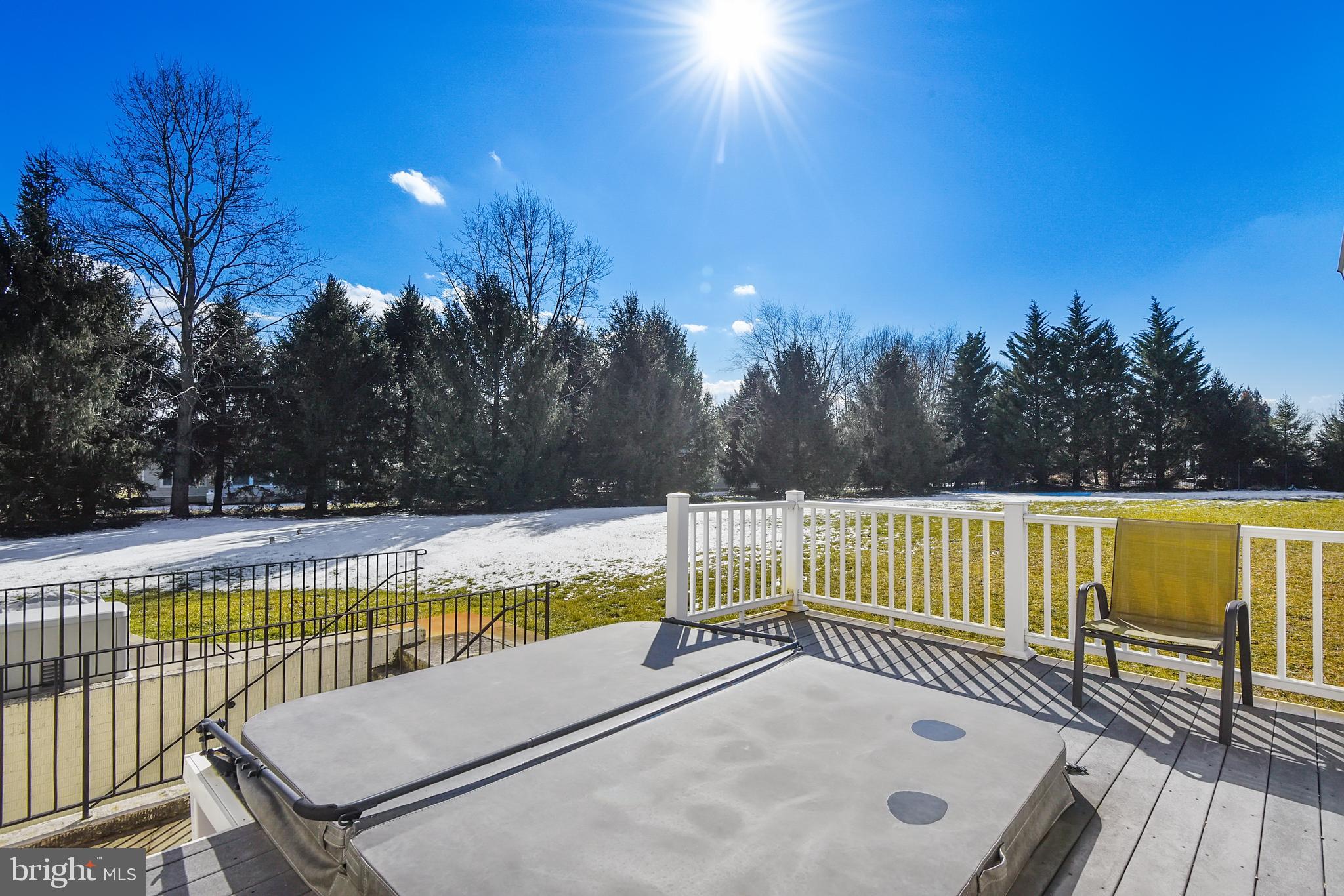 1408 Monforte Drive Davidsonville, MD 21035 - Photo 48 of 65 6 person hot tub