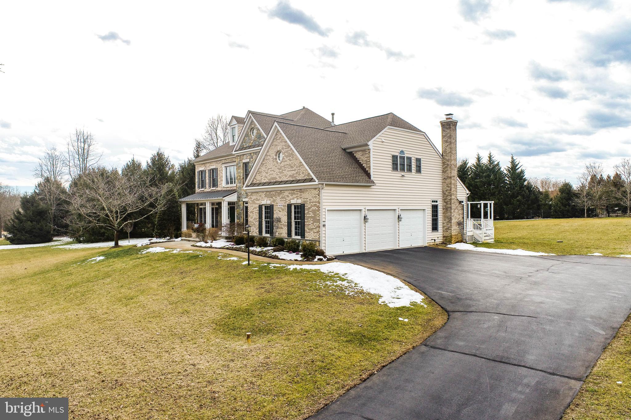 1408 Monforte Drive Davidsonville, MD 21035 - Photo 51 of 65