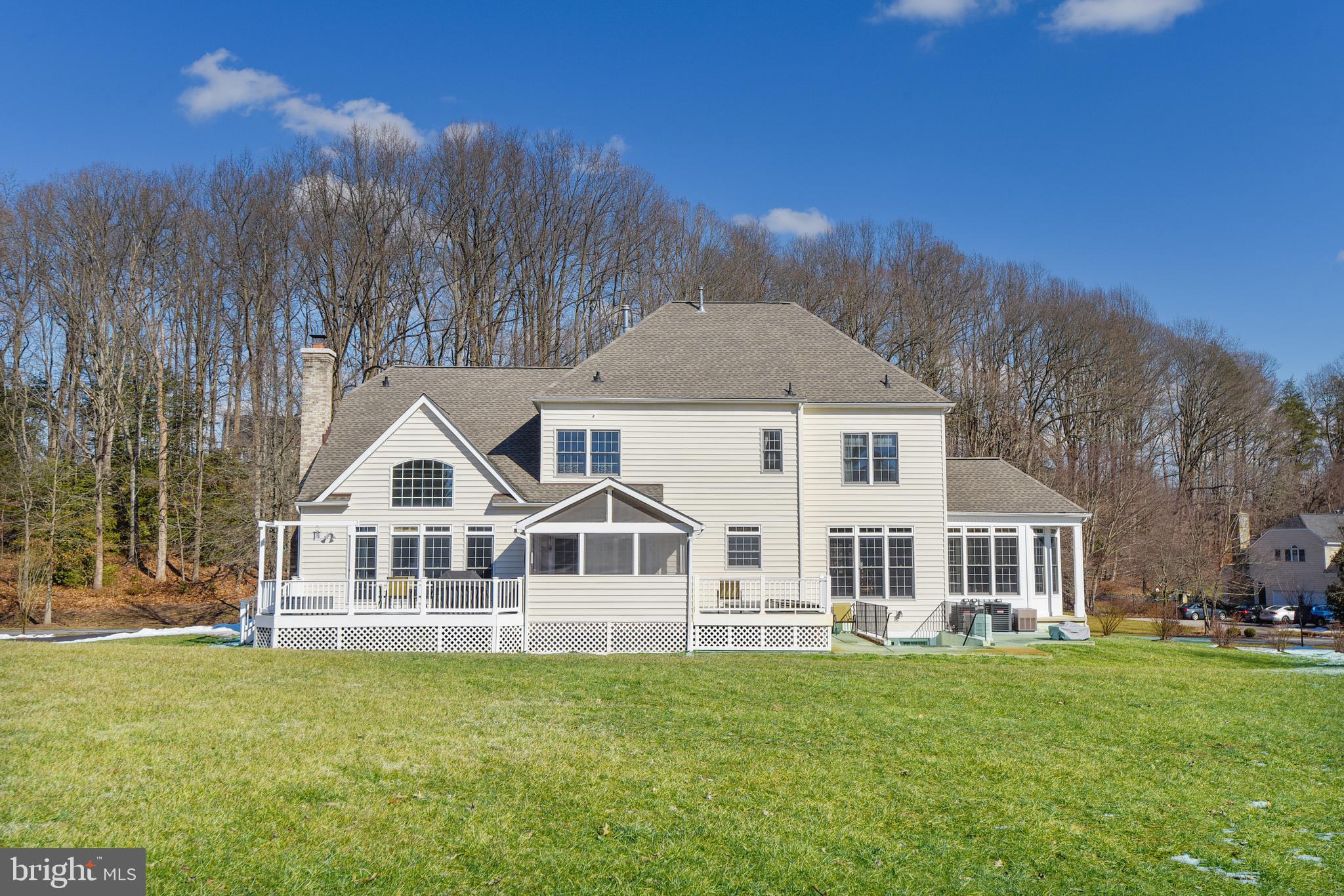 1408 Monforte Drive Davidsonville, MD 21035 - Photo 54 of 65 Plenty of space for a pool