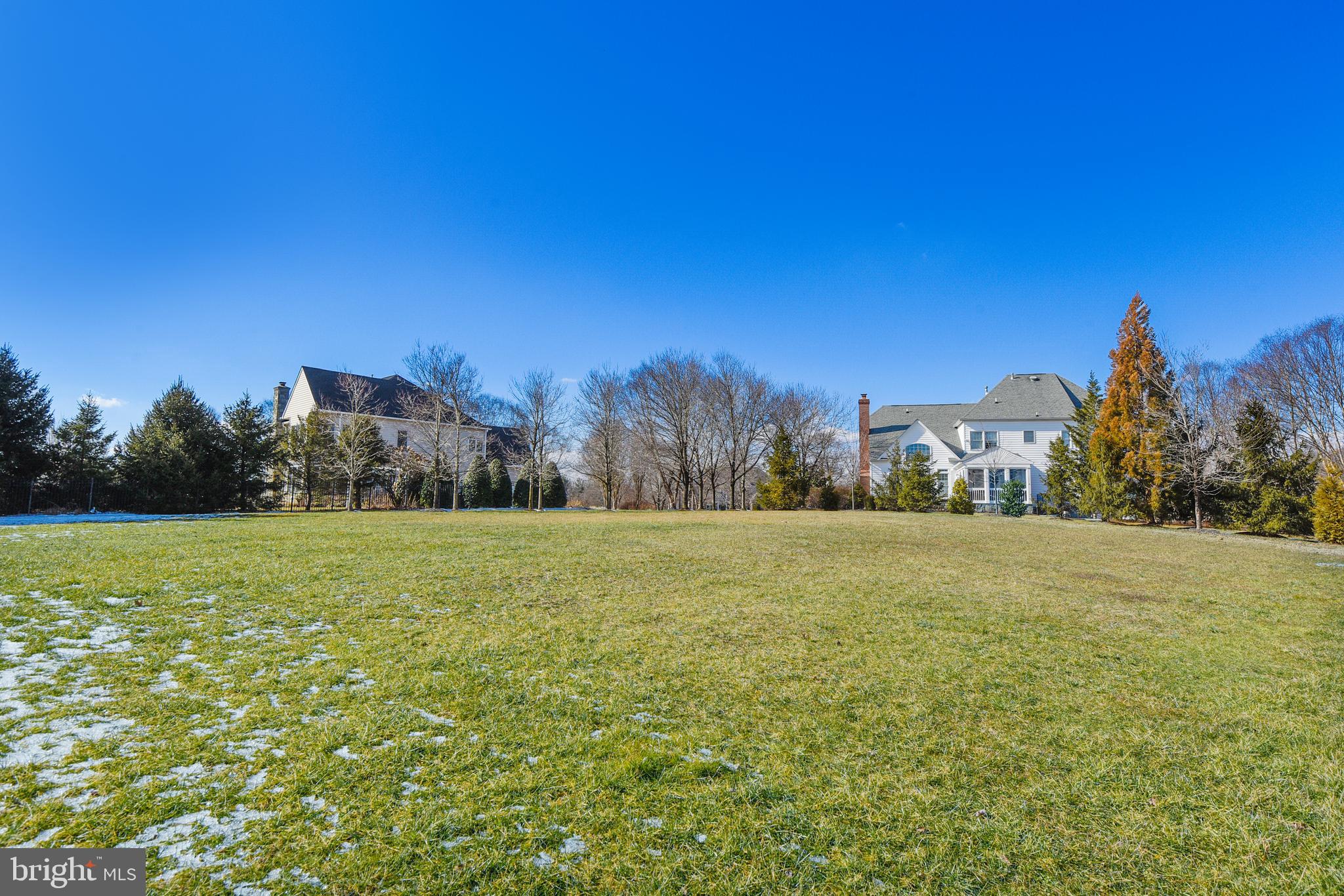 1408 Monforte Drive Davidsonville, MD 21035 - Photo 55 of 65 Spacious backyard