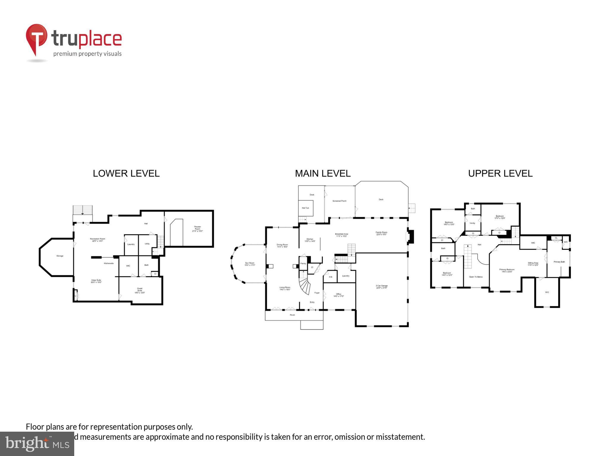 1408 Monforte Drive Davidsonville, MD 21035 - Photo 57 of 65