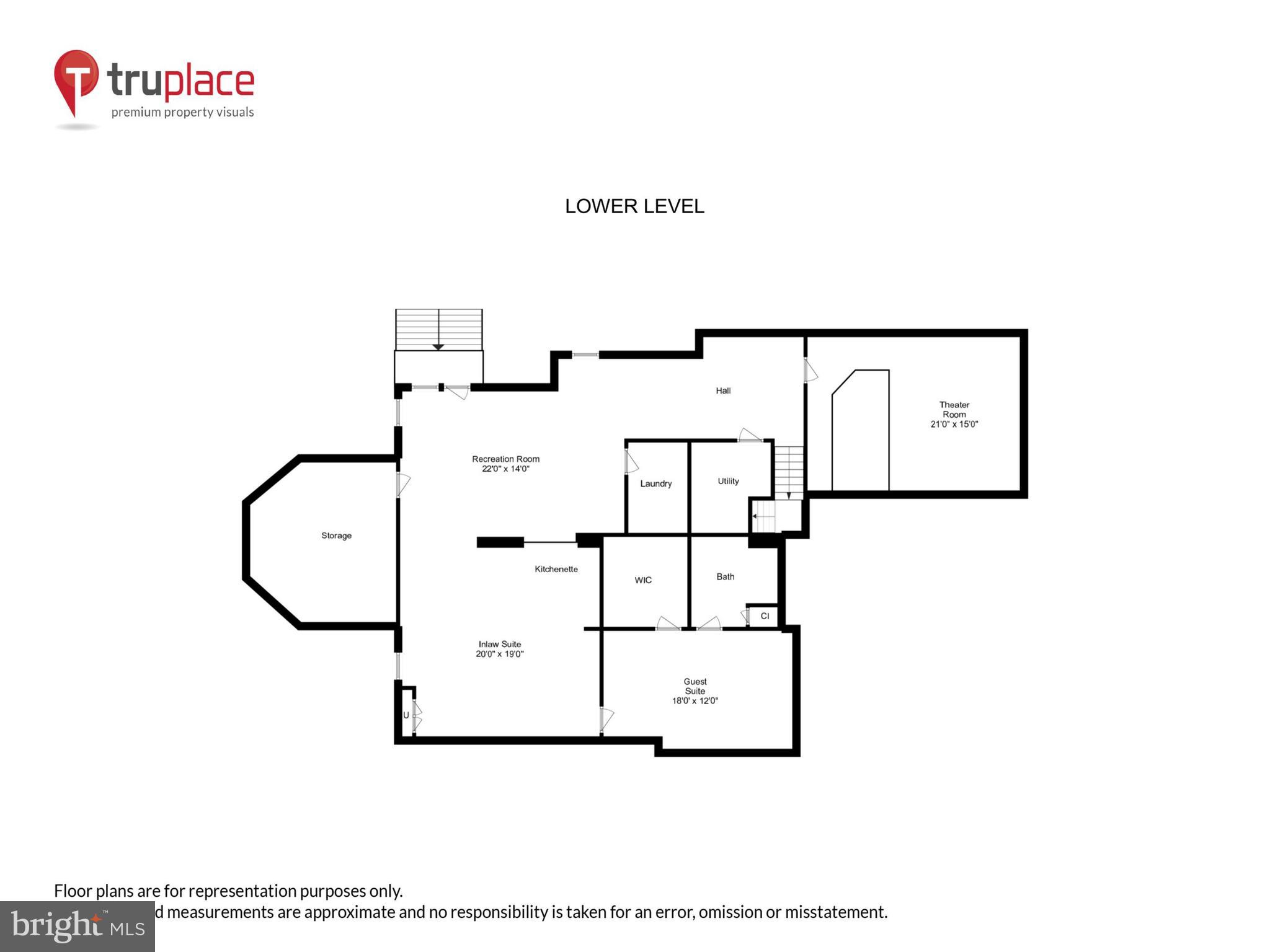 1408 Monforte Drive Davidsonville, MD 21035 - Photo 60 of 65