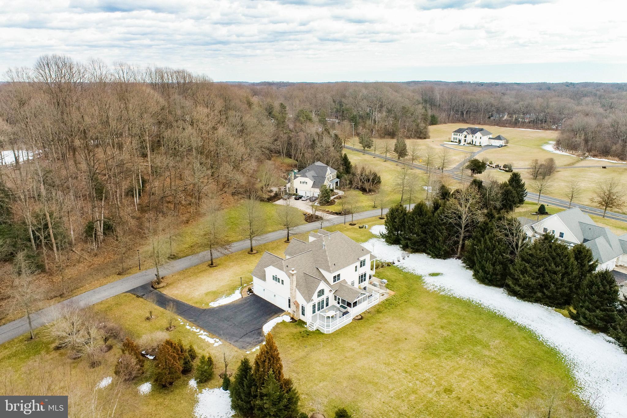 1408 Monforte Drive Davidsonville, MD 21035 - Photo 61 of 65