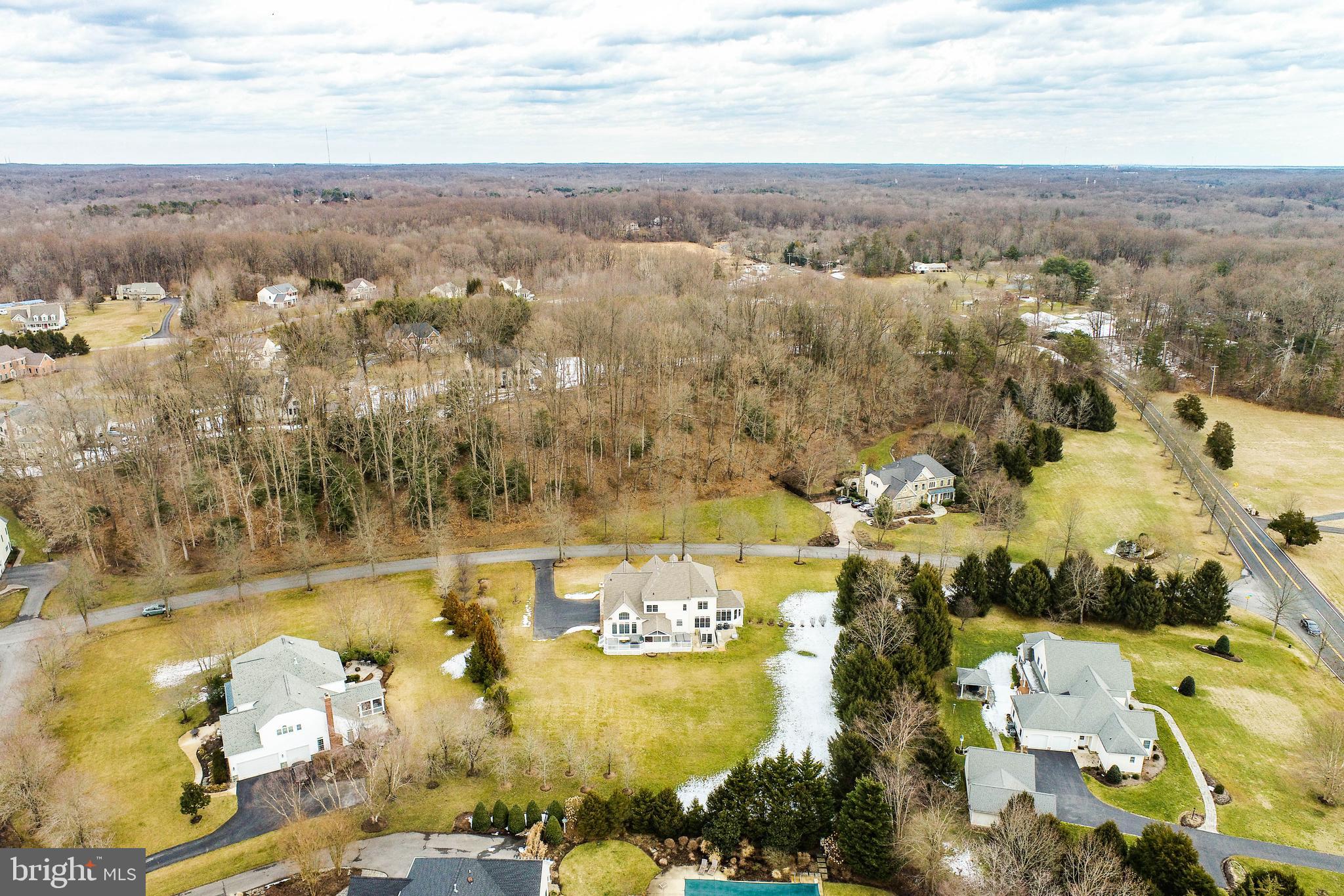 1408 Monforte Drive Davidsonville, MD 21035 - Photo 64 of 65