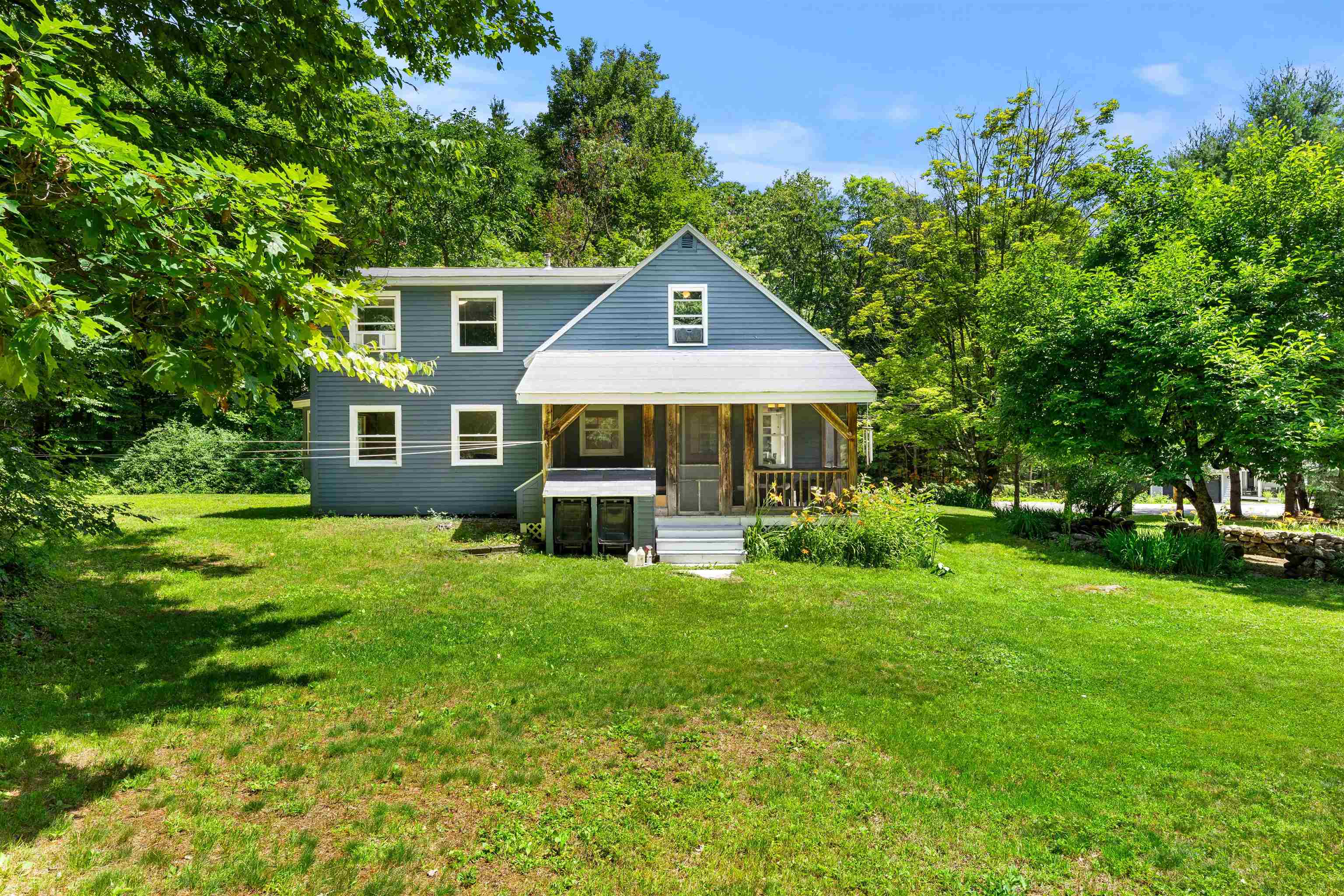 1811 Hopkinton Road Hopkinton, NH 03229 - Photo 50 of 53