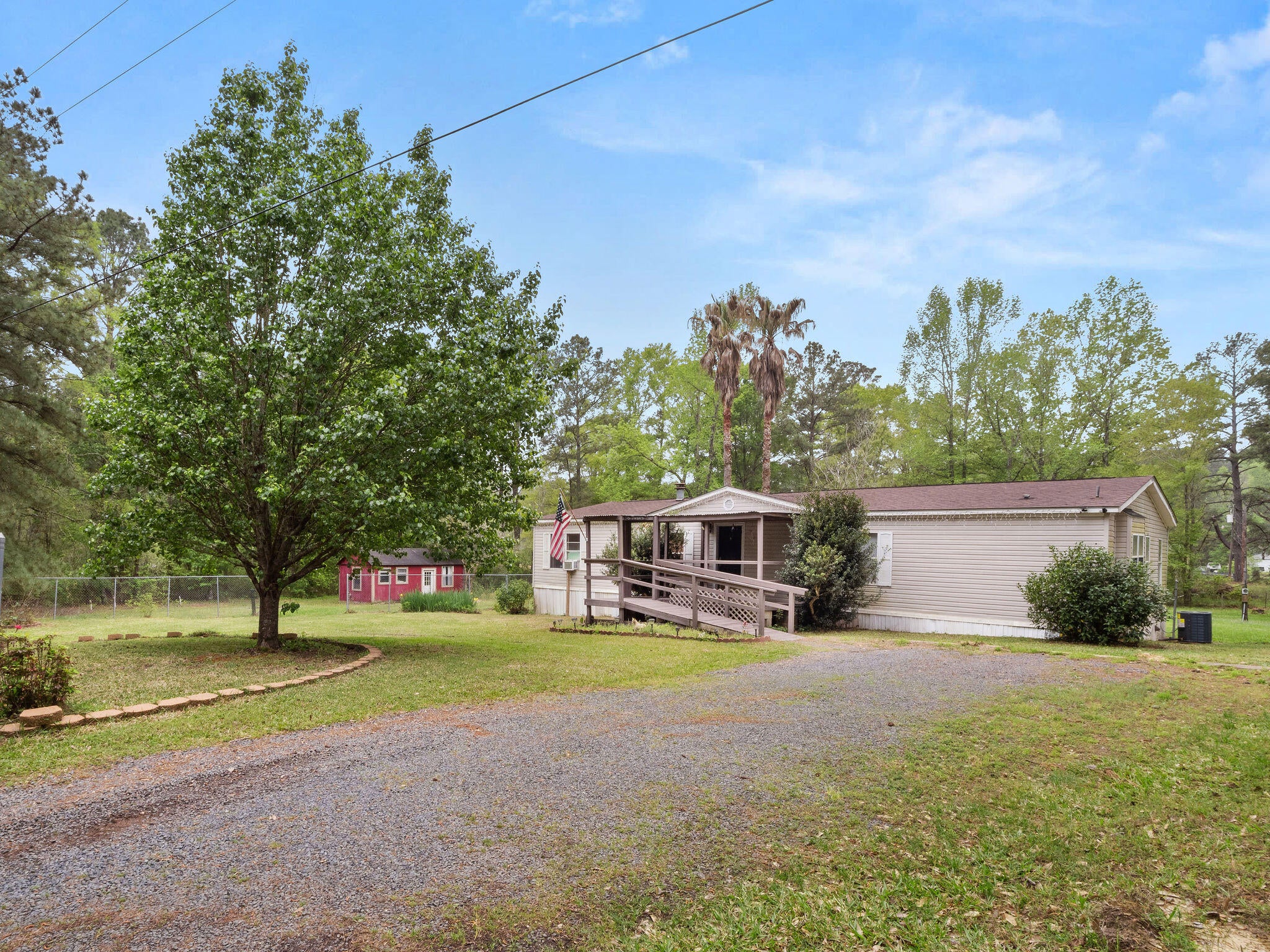 166 Bayou Zourie Road Leesville, LA 71446 - Photo 1 of 1 Gallery Image 1