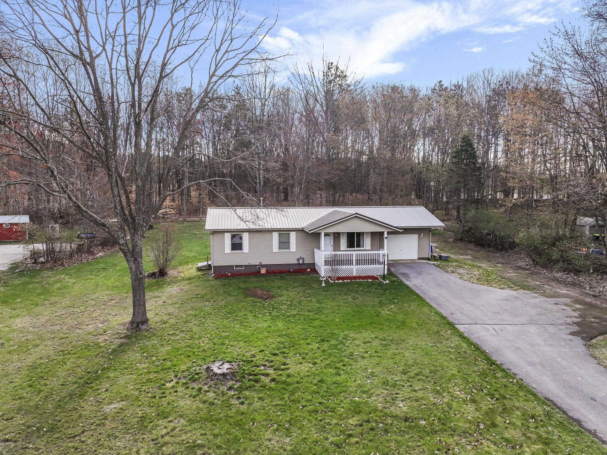 4795 John R Street, Unit LOT: 9 Cadillac, MI 49601 - Photo 1 of 41 Gallery Image 1