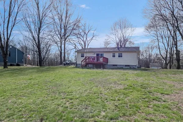 $380,000 | 60 Colden Hill Road, Newburgh, NY 12550