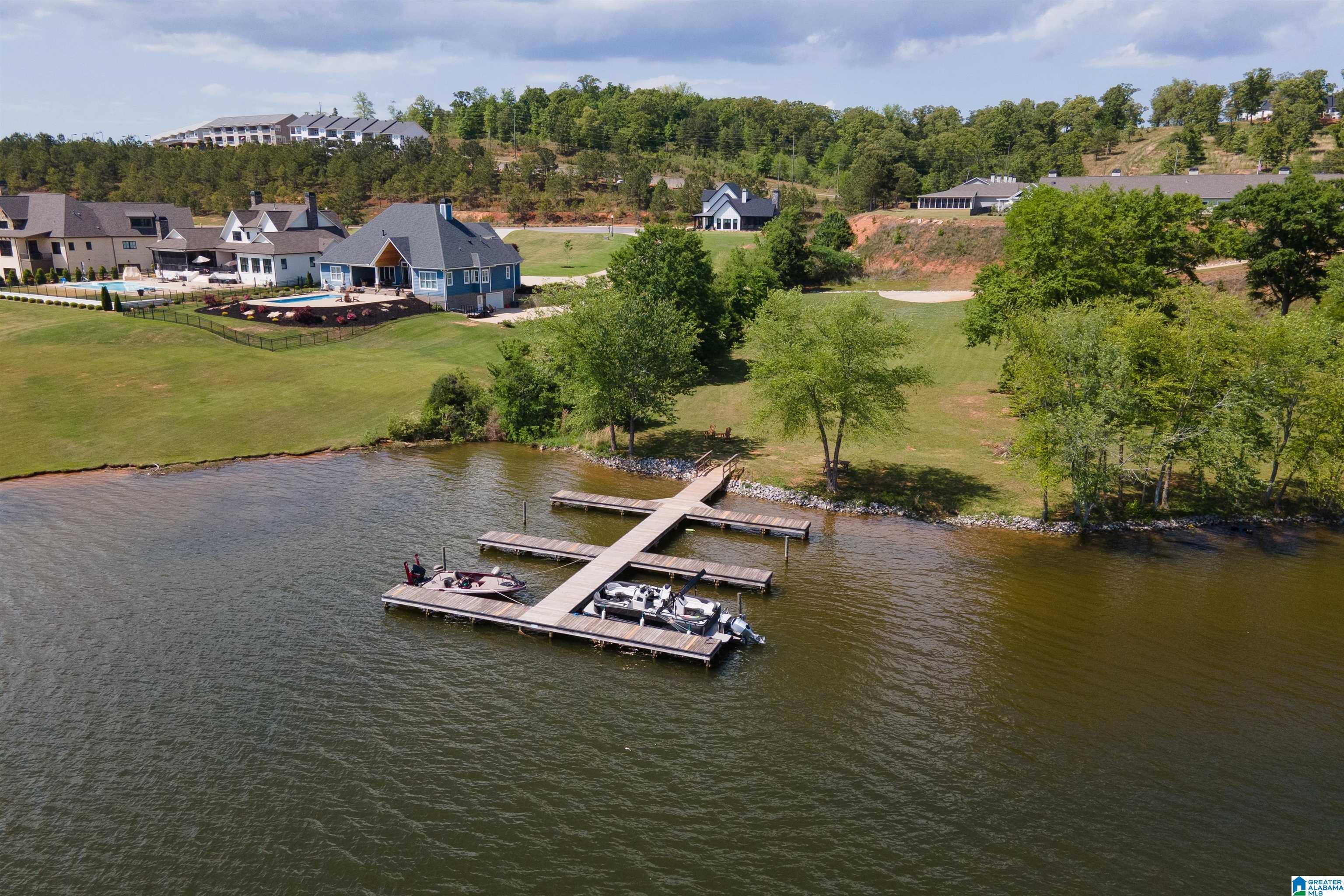 1136 Ranch Marina Road Pell City, AL 35128 - Photo 69 of 69