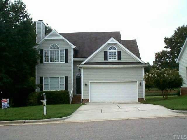 2220 Dahlgreen Road Raleigh, NC 27615 - Photo 1 of 1 Exterior Front
