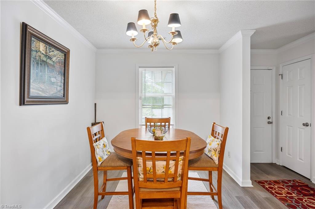 655 Balfour Road Winston-Salem, NC 27104 - Photo 3 of 16