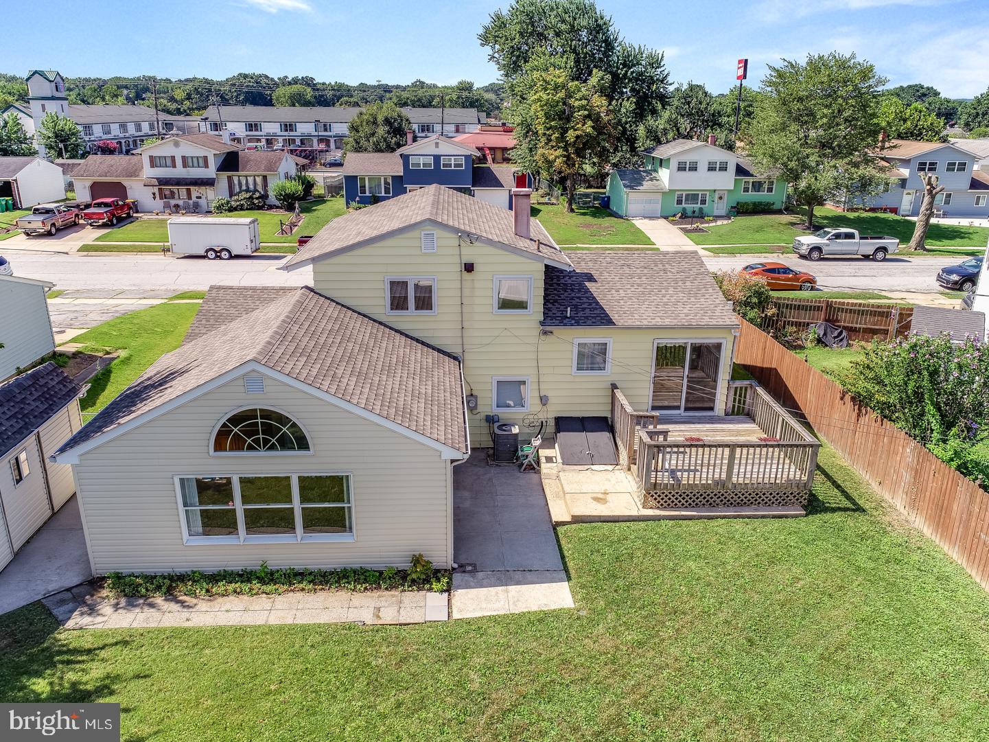 1202 Greentree Road Newark, DE 19713 - Photo 19 of 19