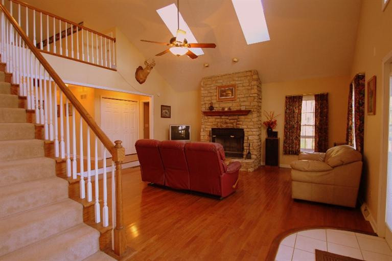 1518 Wildcat Road Lawrenceburg, KY 40342 - Photo 5 of 24 Photo 5