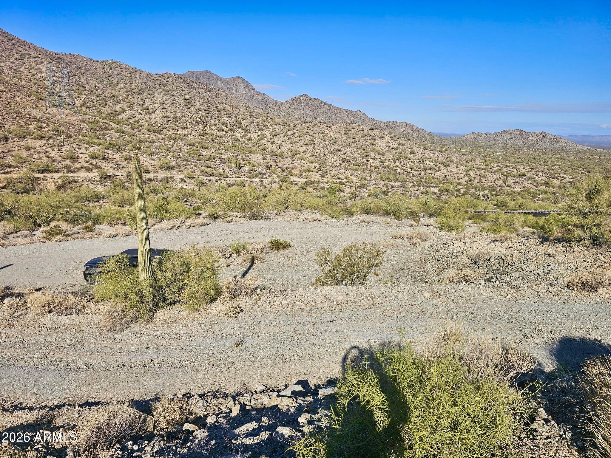 26005 Bass Boat Road, Unit 76 Wenden, AZ 85357 - Photo 13 of 19