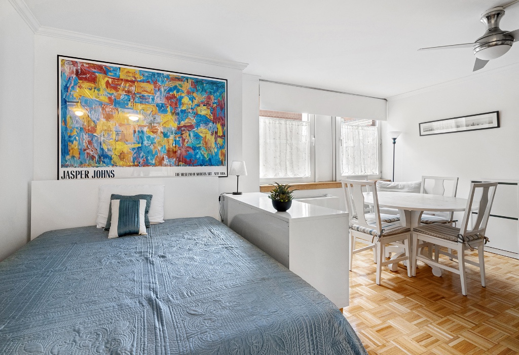 404 East 76th Street, Unit 5F Manhattan, NY 10021 - Photo 28 of 46